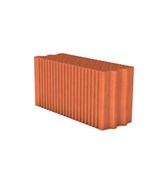 KMB PROFIBLOK 175 - 17,5 P+D P-10Mpa